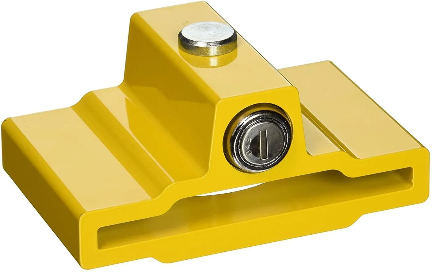 Coupler Lock  2